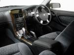 Holden Statesman 2003 года